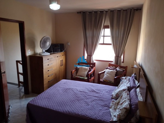 Imagem Casa de Condomínio com 3 Quartos à Venda, 150 m² em Sapê - Niterói Imagem Casa de Condomínio com 3 Quartos à Venda, 150 m² em Sapê - Niterói