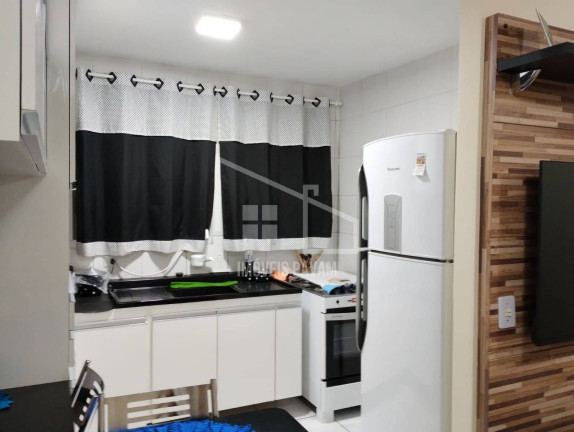 Imagem Apartamento com 2 Quartos à Venda, 46 m² em Nova Petrópolis - São Bernardo Do Campo Imagem Apartamento com 2 Quartos à Venda, 46 m² em Nova Petrópolis - São Bernardo Do Campo