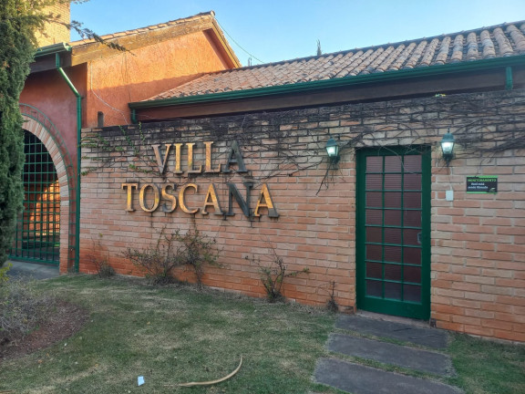 Casa com 4 Quartos à Venda, 340 m² em Parque Reserva Fazenda Imperial - Sorocaba