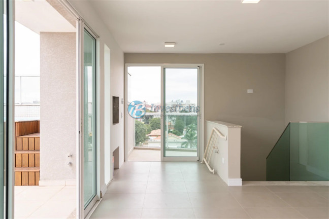 Imagem Cobertura com 2 Quartos à Venda, 183 m² em Boa Vista - Curitiba Imagem Cobertura com 2 Quartos à Venda, 183 m² em Boa Vista - Curitiba