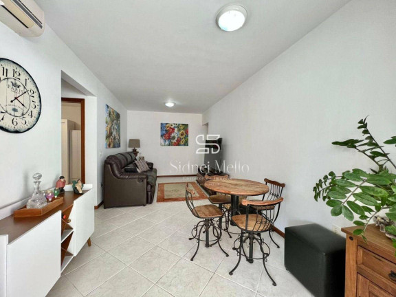 Apartamento com 2 Quartos à Venda, 85 m² em 2 Quadra Norte - Balneário Camboriú