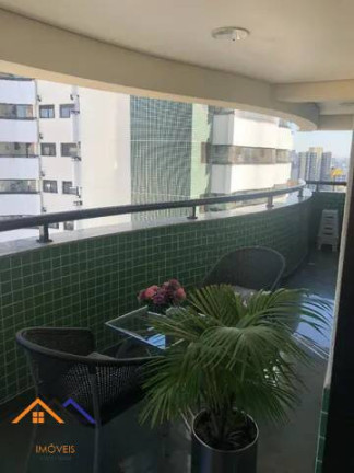 Imagem Apartamento com 3 Quartos à Venda, 141 m² em Vila Assunção - Santo André