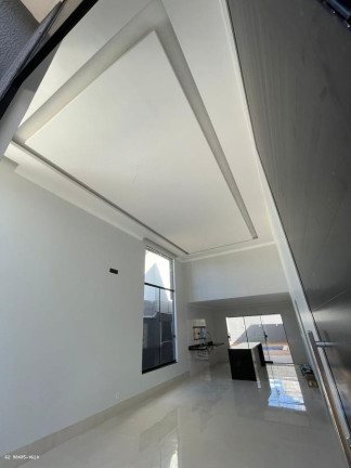 Imagem Casa com 3 Quartos à Venda, 178 m² em Goiânia 2 - Goiânia