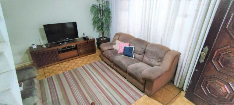 Imagem Casa com 2 Quartos à Venda,  em Lauzane Paulista - São Paulo