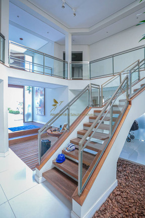 Imagem Casa com 4 Quartos à Venda, 574 m² em Cidade Tamboré - Santana De Parnaíba