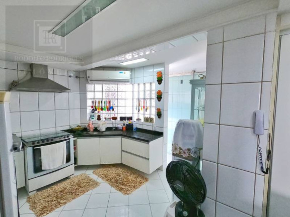 Imagem Apartamento com 3 Quartos à Venda, 244 m² em Cocó - Fortaleza