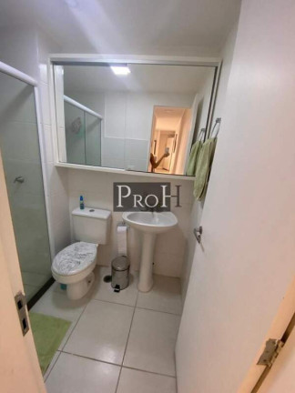 Imagem Apartamento com 2 Quartos à Venda, 50 m² em Utinga - Santo André Imagem Apartamento com 2 Quartos à Venda, 50 m² em Utinga - Santo André