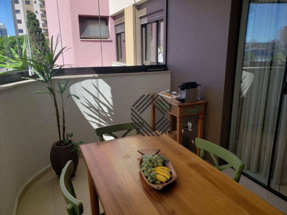 Imagem Apartamento com 3 Quartos à Venda, 137 m² em Centro - Sorocaba Imagem Apartamento com 3 Quartos à Venda, 137 m² em Centro - Sorocaba