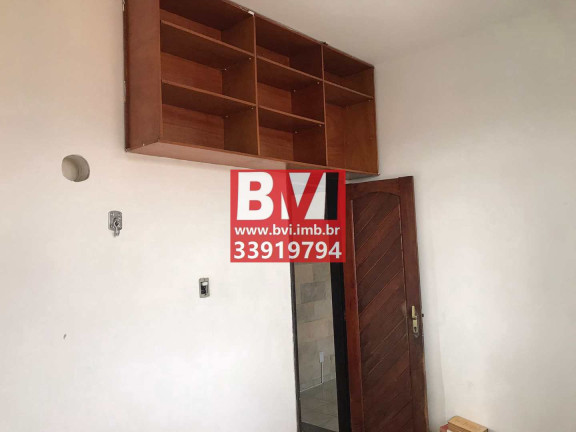 Imagem Apartamento com 2 Quartos à Venda, 55 m² em Irajá - Rio De Janeiro