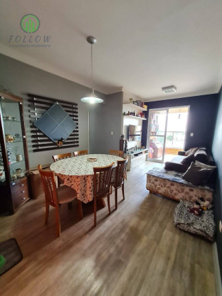 Imagem Apartamento com 3 Quartos à Venda, 72 m² em Vila Osasco - Osasco Imagem Apartamento com 3 Quartos à Venda, 72 m² em Vila Osasco - Osasco