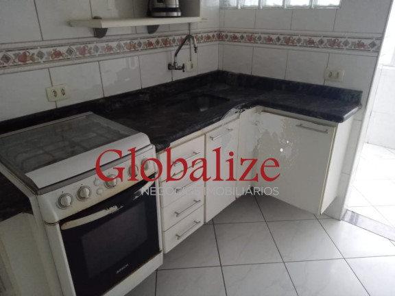 Imagem Imóvel com 2 Quartos à Venda, 90 m² em Aparecida - Santos Imagem Imóvel com 2 Quartos à Venda, 90 m² em Aparecida - Santos