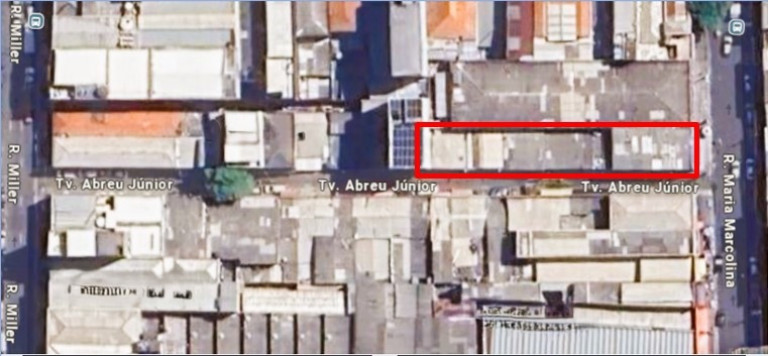 Imagem Loja à Venda, 479 m² em Brás - São Paulo