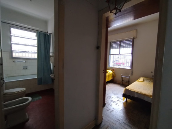 Imagem Apartamento com 1 Quarto para Alugar, em Itararé - São Vicente Imagem Apartamento com 1 Quarto para Alugar, em Itararé - São Vicente