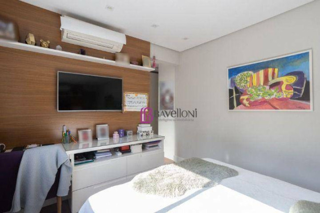 Imagem Apartamento com 3 Quartos à Venda, 160 m² em Perdizes - São Paulo Imagem Apartamento com 3 Quartos à Venda, 160 m² em Perdizes - São Paulo