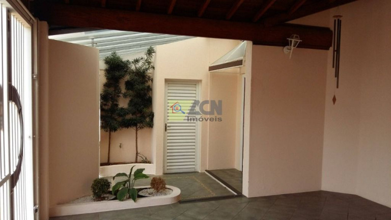 Imagem Casa com 3 Quartos à Venda, 156 m² em Jardim Alvorada - Sumaré