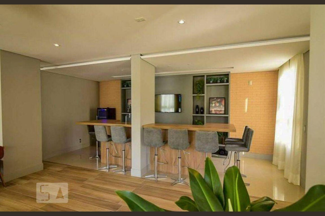 Imagem Apartamento com 2 Quartos à Venda, 83 m² em Santo Amaro - São Paulo
