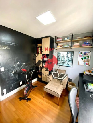 Imagem Apartamento com 3 Quartos à Venda, 106 m² em Centro - São Bernardo Do Campo