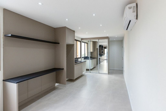 Imagem Imóvel com 1 Quarto à Venda, 46 m² em Higienópolis - São Paulo Imagem Imóvel com 1 Quarto à Venda, 46 m² em Higienópolis - São Paulo