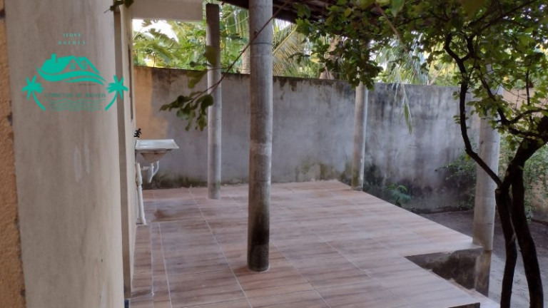 Imagem Casa com 3 Quartos à Venda, 175 m² em Sauipe - Mata De São João Imagem Casa com 3 Quartos à Venda, 175 m² em Sauipe - Mata De São João