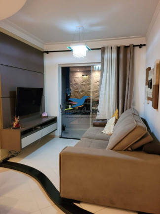 Imagem Apartamento com 3 Quartos à Venda, 83 m² em Jardim América - São José Dos Campos