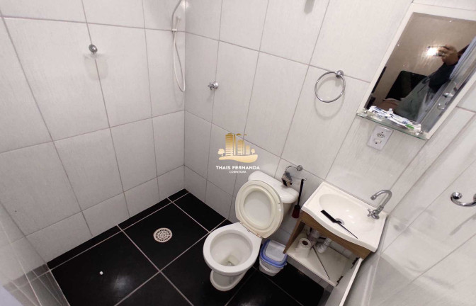 Imagem Casa com 3 Quartos à Venda, 109 m² em Maracanã - Praia Grande Imagem Casa com 3 Quartos à Venda, 109 m² em Maracanã - Praia Grande