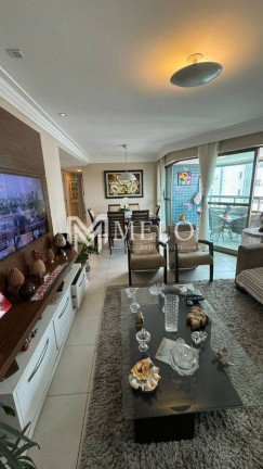 Imagem Apartamento com 3 Quartos à Venda, em Casa Forte - Recife Imagem Apartamento com 3 Quartos à Venda, em Casa Forte - Recife