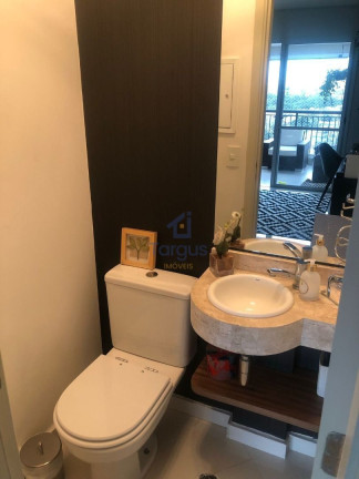 Imagem Apartamento com 2 Quartos à Venda, 97 m² em Jardim Independência - São Paulo