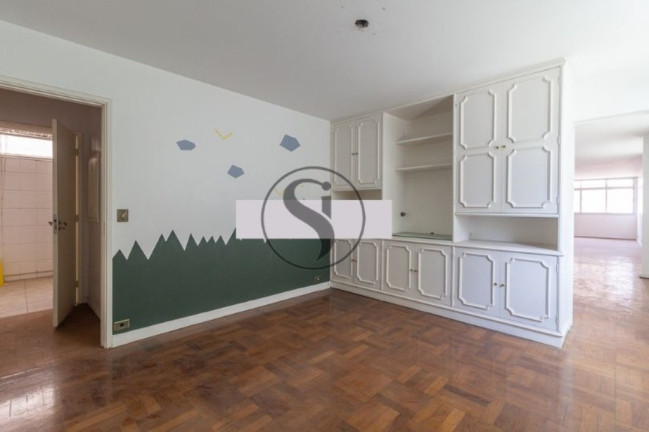 Imagem Apartamento com 3 Quartos à Venda, 235 m² em Higienópolis - São Paulo Imagem Apartamento com 3 Quartos à Venda, 235 m² em Higienópolis - São Paulo