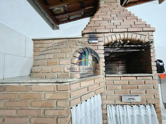 Imagem Casa com 3 Quartos à Venda, 122 m² em Boqueirão - Praia Grande