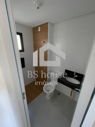 Imagem Apartamento com 3 Quartos à Venda, 129 m² em Jardim - Santo André Imagem Apartamento com 3 Quartos à Venda, 129 m² em Jardim - Santo André