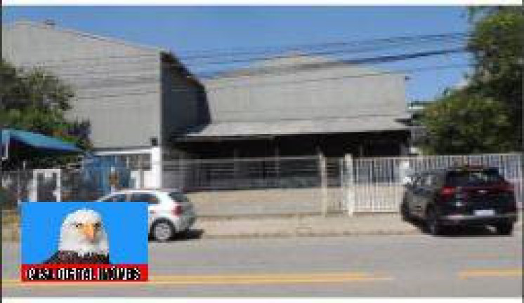 Imagem Galpão à Venda, 5 m² em São Paulo Imagem Galpão à Venda, 5 m² em São Paulo