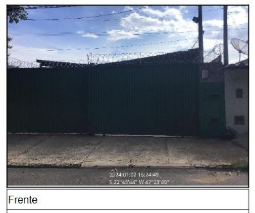 Imagem Imóvel Comercial à Venda, 250 m² em Jardim Paulista - Santa Barbara D'oeste