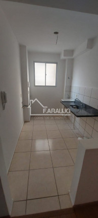 Imagem Apartamento com 2 Quartos à Venda, 48 m² em Jardim América - Sorocaba Imagem Apartamento com 2 Quartos à Venda, 48 m² em Jardim América - Sorocaba