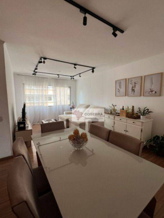 Imagem Apartamento com 3 Quartos para Alugar, 106 m² em Itaim Bibi - São Paulo Imagem Apartamento com 3 Quartos para Alugar, 106 m² em Itaim Bibi - São Paulo