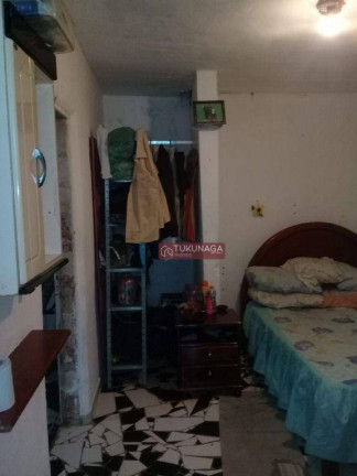 Imagem Casa com 3 Quartos à Venda, 65 m² em Jardim Presidente Dutra - Guarulhos Imagem Casa com 3 Quartos à Venda, 65 m² em Jardim Presidente Dutra - Guarulhos