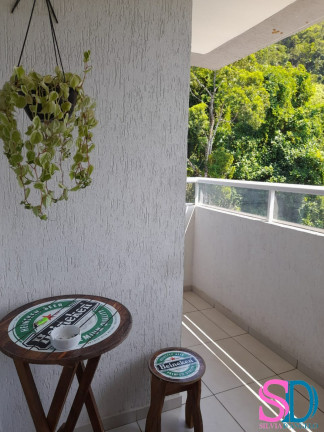 Imagem Apartamento com 2 Quartos à Venda, 63 m² em Perequê Açu - Ubatuba