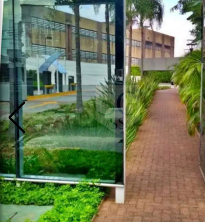 Imagem Sala Comercial para Alugar, 40 m² em Santo Amaro - São Paulo