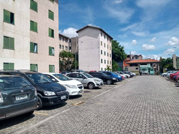 Imagem Apartamento com 2 Quartos à Venda, 42 m² em Conjunto Residencial José Bonifácio - São Paulo Imagem Apartamento com 2 Quartos à Venda, 42 m² em Conjunto Residencial José Bonifácio - São Paulo