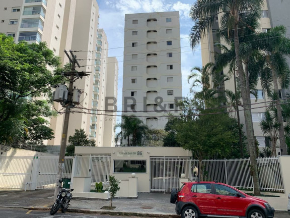 Imagem Apartamento com 2 Quartos à Venda, 70 m² em Vila Cordeiro - São Paulo Imagem Apartamento com 2 Quartos à Venda, 70 m² em Vila Cordeiro - São Paulo