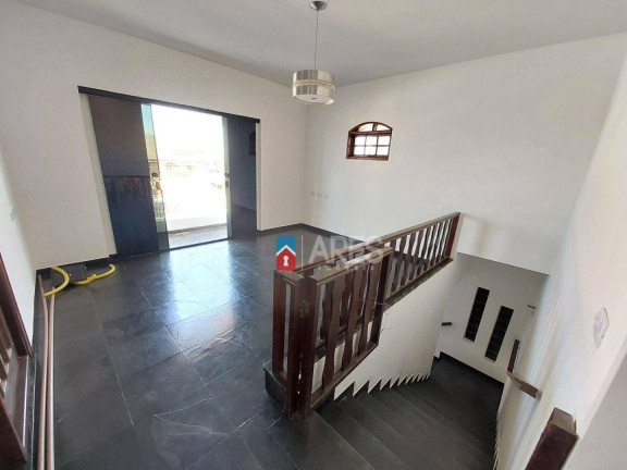 Imagem Casa com 4 Quartos para Alugar, 285 m² em Parque Novo Mundo - Americana Imagem Casa com 4 Quartos para Alugar, 285 m² em Parque Novo Mundo - Americana