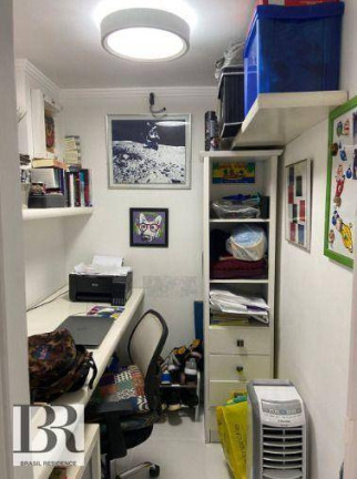 Imagem Apartamento com 2 Quartos à Venda, 90 m² em Paraíso - São Paulo Imagem Apartamento com 2 Quartos à Venda, 90 m² em Paraíso - São Paulo