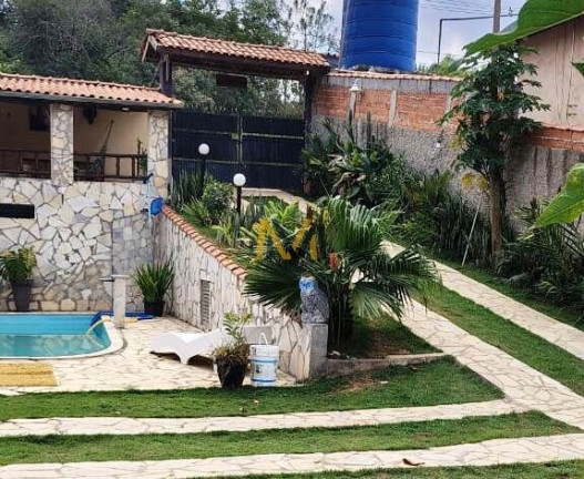 Imagem Imóvel com 2 Quartos à Venda, 2.500 m² em área Rural De Mairiporã - Mairiporã Imagem Imóvel com 2 Quartos à Venda, 2.500 m² em área Rural De Mairiporã - Mairiporã