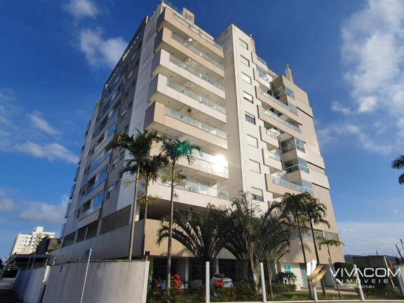 Imagem Apartamento com 2 Quartos à Venda, 78 m² em Rio Caveiras - Biguaçu