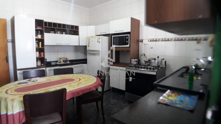 Imagem Casa com 3 Quartos à Venda, 150 m² em Parque Da Figueira - Campinas Imagem Casa com 3 Quartos à Venda, 150 m² em Parque Da Figueira - Campinas