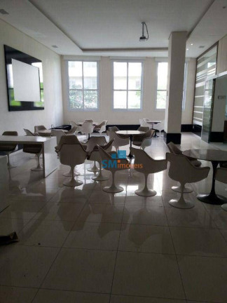 Imagem Apartamento com 2 Quartos à Venda, 58 m² em Campo Belo - São Paulo Imagem Apartamento com 2 Quartos à Venda, 58 m² em Campo Belo - São Paulo