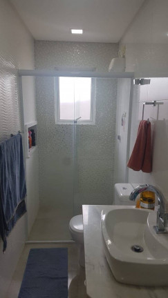Imagem Sobrado com 2 Quartos à Venda, 83 m² em Jardim Independência - São Paulo