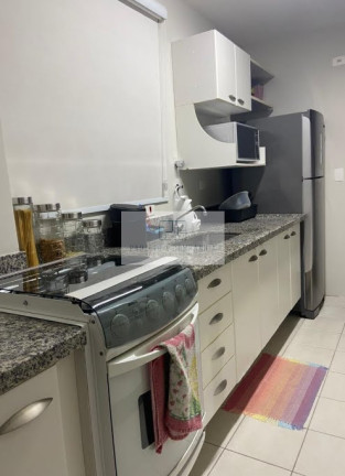 Imagem Apartamento com 2 Quartos à Venda, 91 m² em Chácara Santo Antônio - São Paulo
