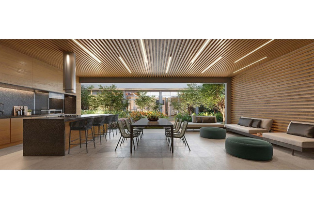 Imagem Apartamento com 3 Quartos à Venda, 202 m² em Jardim Europa - Porto Alegre