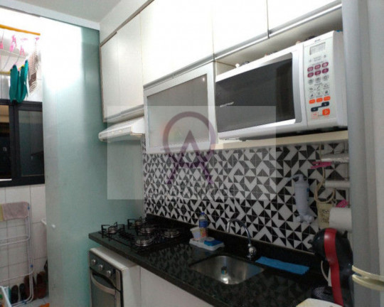 Imagem Imóvel com 2 Quartos à Venda, 59 m² em Imbuí - Salvador Imagem Imóvel com 2 Quartos à Venda, 59 m² em Imbuí - Salvador