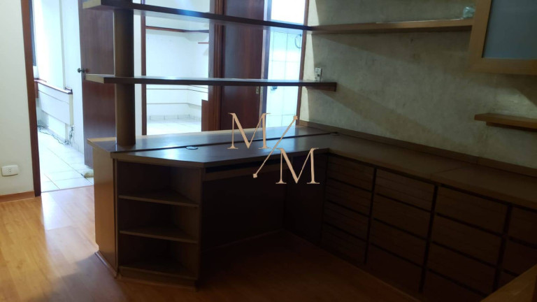 Imagem Apartamento com 3 Quartos à Venda, 128 m² em Boqueirão - Santos